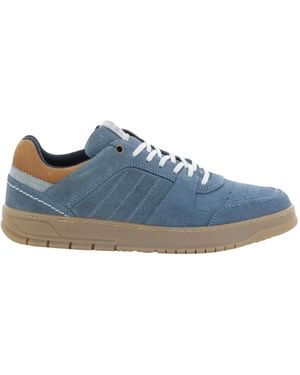 Bullboxer Sneakers - Azul