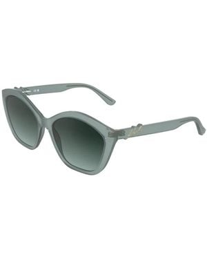 KARL LAGERFELD Kl6222S 450 Sonnenbrille - Grün