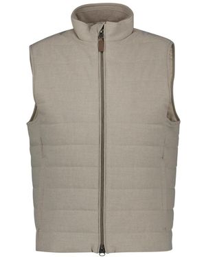 GANT Vests - Grigio
