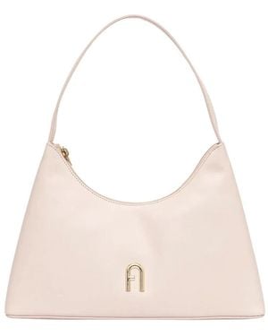 Furla Shoulder Bags - Rosa