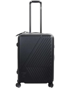 K-Way Cabin Bags - Black