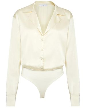 MVP WARDROBE Body - White