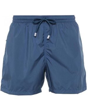 Fedeli Beachwear - Blue