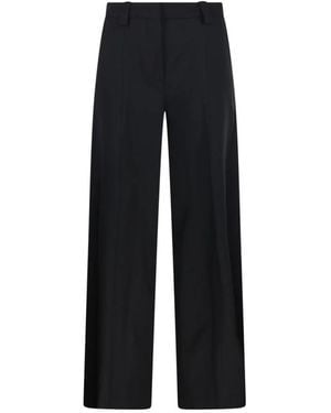 Thelatest Alma Pant - Schwarz