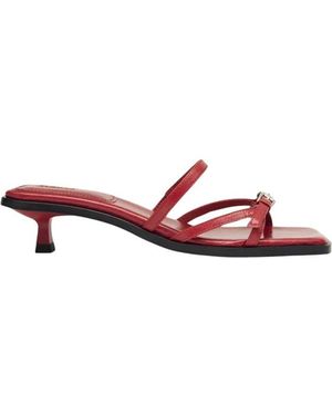 Alohas Sandalen - Rood