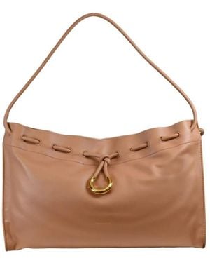 Coccinelle Handbags - Marrón