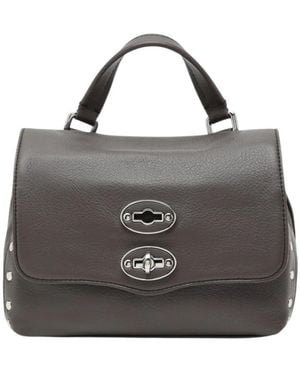 Zanellato Postina Baby - Grau