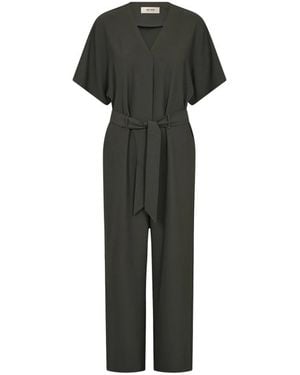 Mos Mosh Jumpsuits - Verde