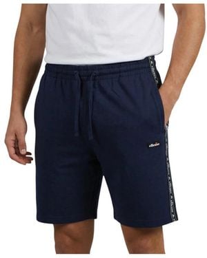 Ellesse Training Shorts - Blauw