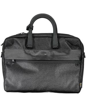 Calvin Klein Laptop Bags & Cases - Black