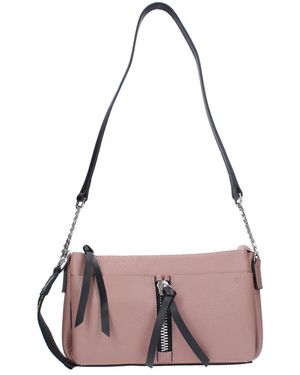 Rebelle Shoulder Bags - Pink