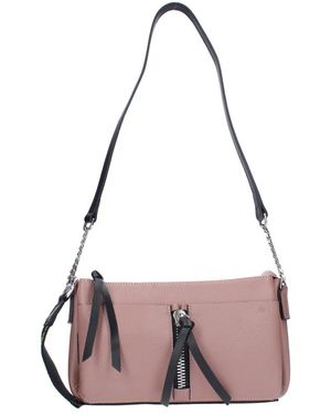 Rebelle Shoulder Bags - Rose