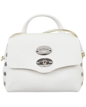 Zanellato Handbags - Blanco