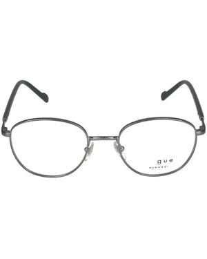 Vogue Glasses - Brown