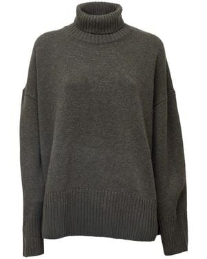 Soeur Turtlenecks - Gris