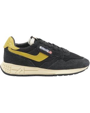 Autry Trainers - Blue