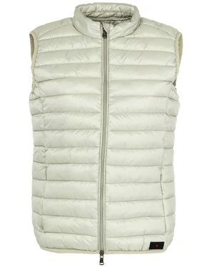 Canadian Vests - Verde