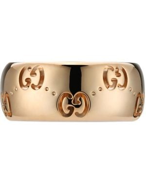 Gucci Rings - Natural