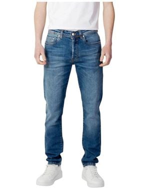 Liu Jo Slim Fit Jeans - Blue