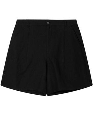 10Days Casual Shorts - Negro