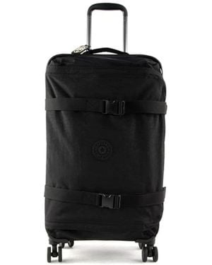 Kipling Cabin Bags - Negro