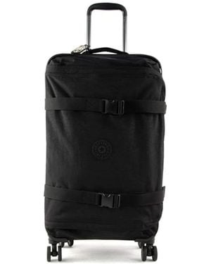 Kipling Cabin Bags - Negro