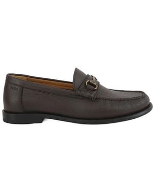 HUGO Loafers - Nero