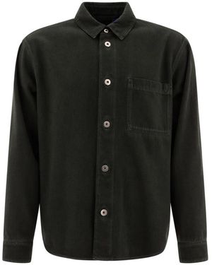 Burberry Light Jackets - Nero