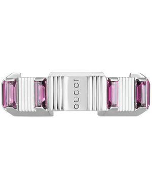 Gucci Ring - Pink