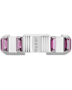 Gucci Ring - Pink