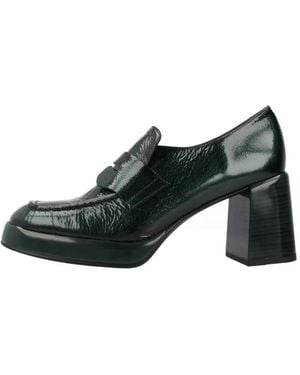 Hispanitas Pumps - Verde