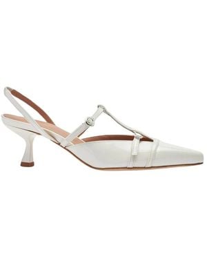 SCAROSSO Pumps - Bianco