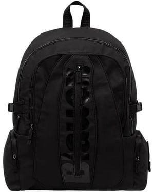 Blauer Backpacks - Noir
