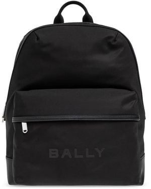Bally Backpacks - Zwart
