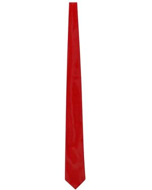 Altea Ties - Rojo