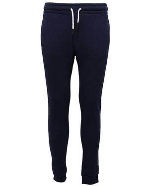 U.S. POLO ASSN. Joggers - Blue
