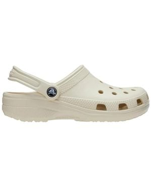 Crocs™ Clogs - White