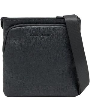 ARMANI EXCHANGE Tassen ,Zwart ,Care Crossbody Bag