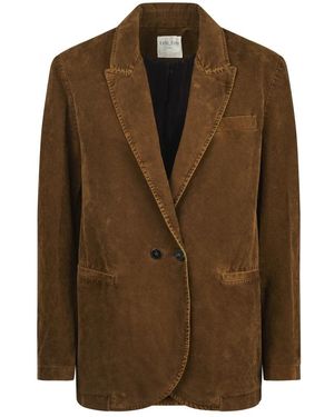 forte_forte Blazers - Green