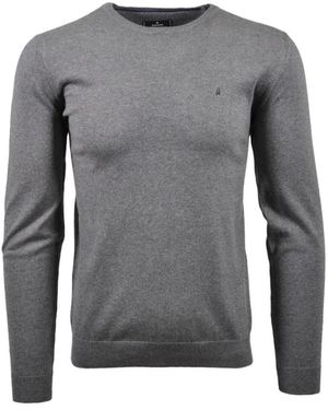 RAGMAN Pullover - Grau
