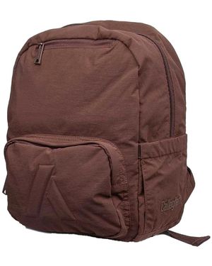 Callaghan Rucksack - Braun