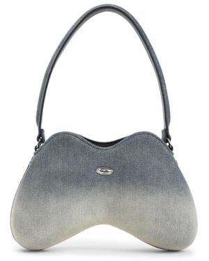 DIESEL Handbags - Grey