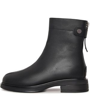 CESARE GASPARI Ankle Boots - Nero