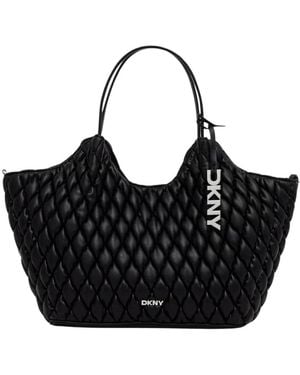 DKNY Paula Tote - Schwarz