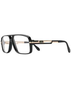 Cazal Glasses - Black