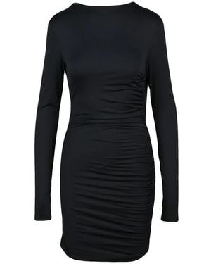 Aniye By Abito Il Lycra - Zwart
