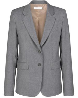 White Sand Blazers - Gris