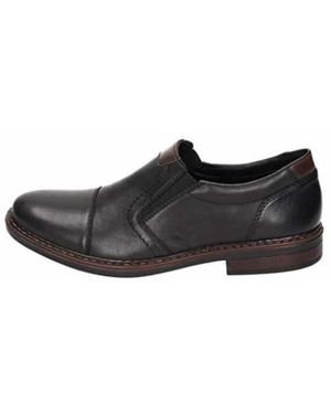 Rieker Dress Shoes - Black