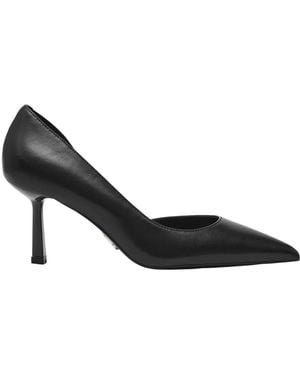 Steve Madden Vena Pump - Schwarz