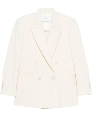 Lardini Blazers - White